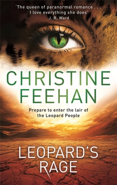 Leopard''s Rage