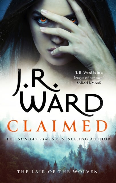 Claimed - A sexy, action-packed spinoff from the acclaimed Black Dagger Brotherhood world