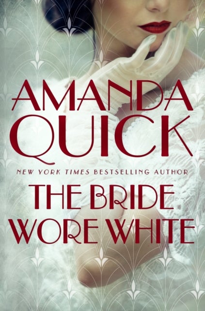 Bride Wore White - escape to the glittering, scandalous golden age of 1930s Hollywood