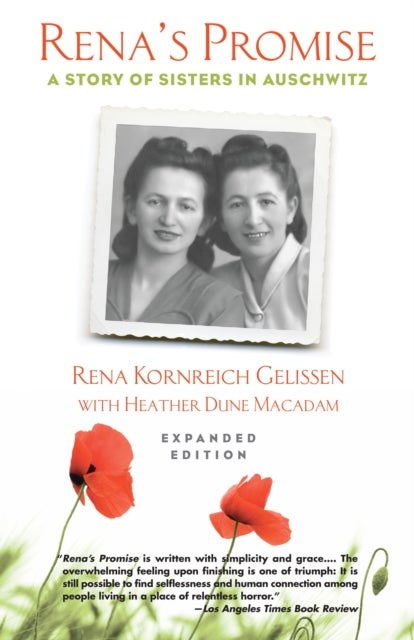 Rena's Promise: A Story of Sisters in Auschwitz - A Story of Sisters in Auschwitz