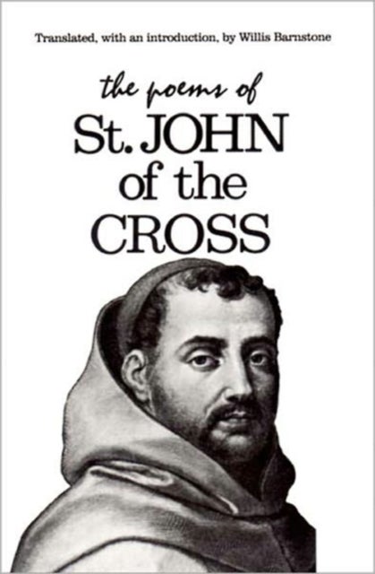 Poems of St.John of the Cross