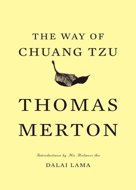The Way of Chuang Tze 2e