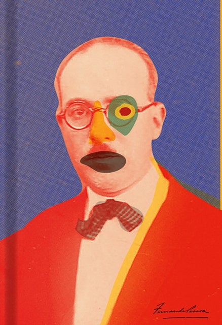 Book of Disquiet - The Complete Edition