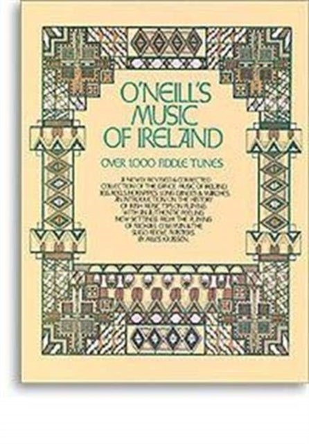 O'neill's Music of Ireland