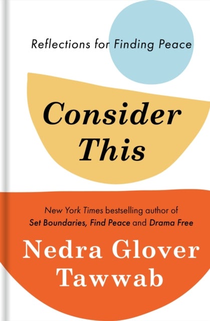 Consider This - Reflections for Finding Peace