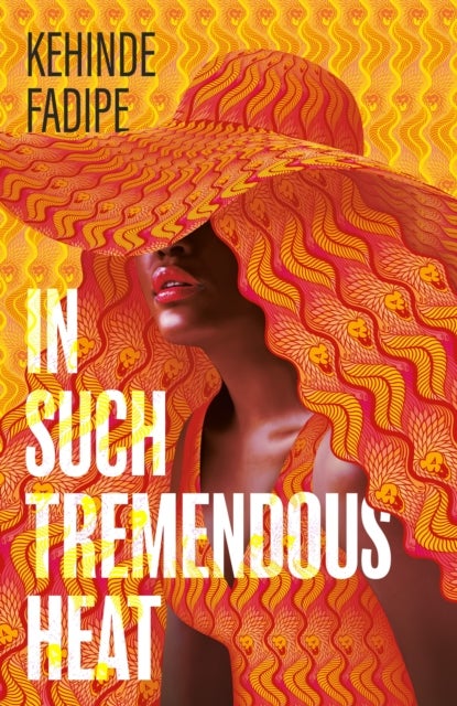 In Such Tremendous Heat - A Read With Jenna Pick