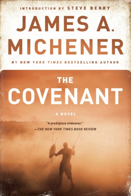 The Covenant - A Novel