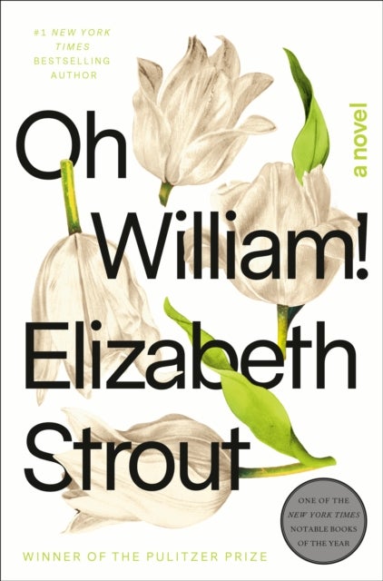 Oh William! - A Novel