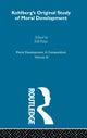 Kohlberg''s Orginal Study of Moral Development