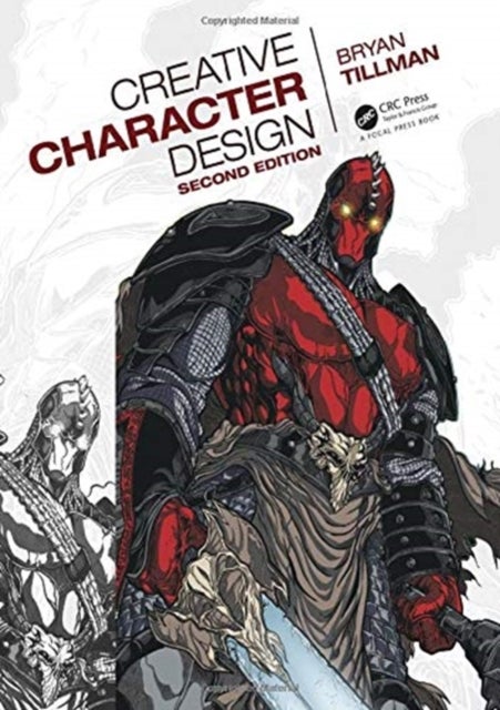 Creative Character Design