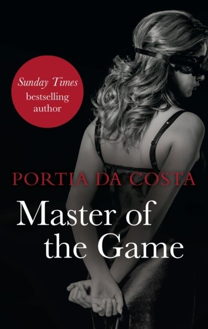 Master of the Game - Black Lace Classics