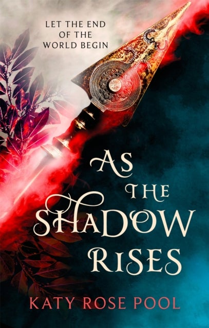 As the Shadow Rises - Book Two of The Age of Darkness