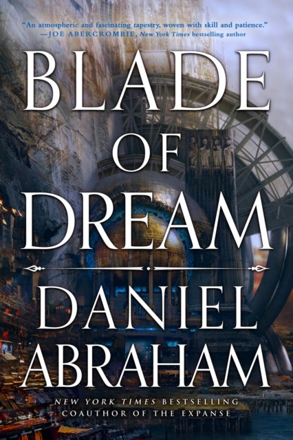 Blade of Dream - The Kithamar Trilogy Book 2