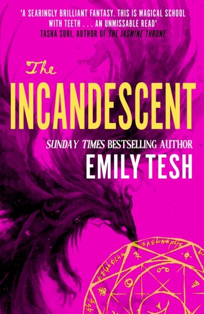 Incandescent