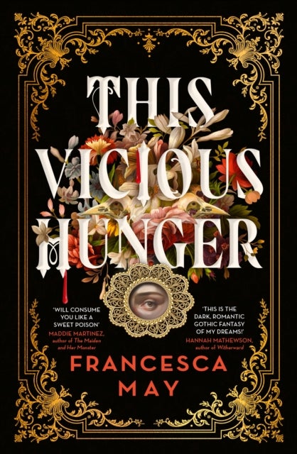 This Vicious Hunger