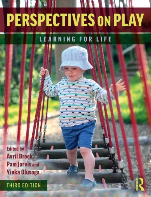 Perspectives on Play - Learning for Life