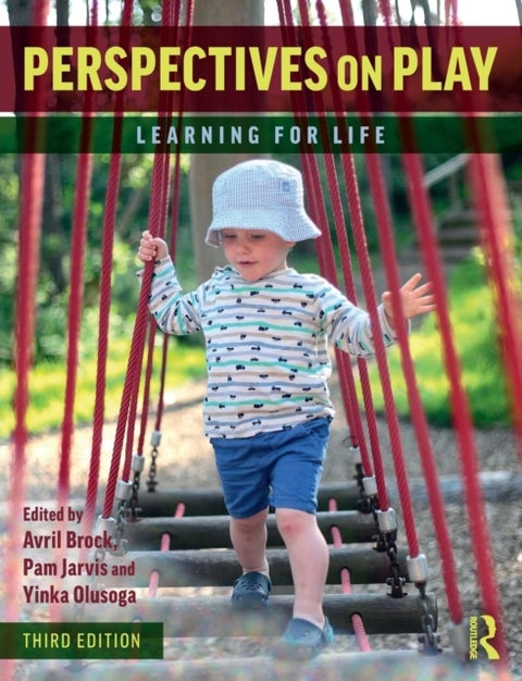 Perspectives on Play - Learning for Life