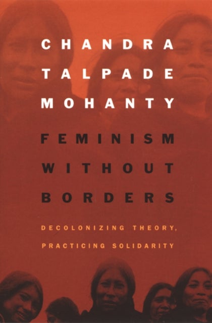 Feminism Without Borders - Decolonizing Theory, Practicing Solidarity