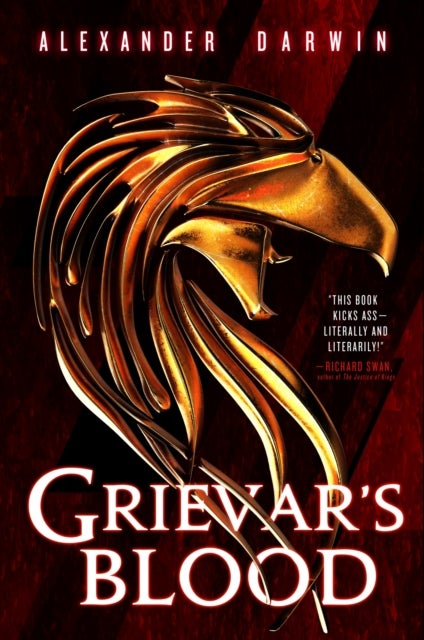 Grievar''s Blood