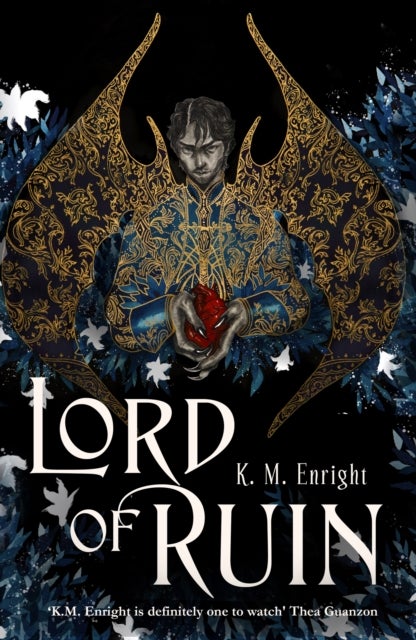 Lord of Ruin - the addictive Sunday Times bestselling series