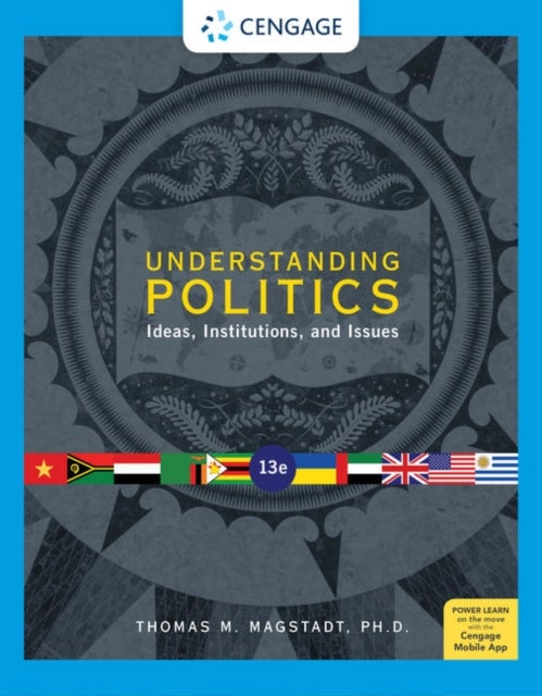 Understanding Politics - Ideas, Institutions, and Issues
