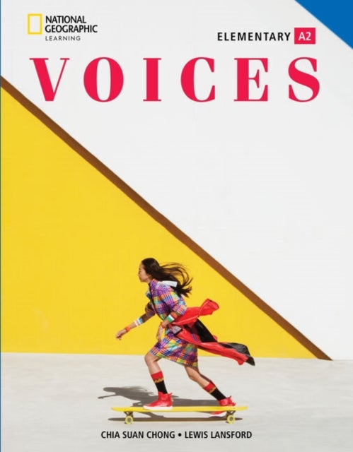 Voices Elementary: Student''s Book