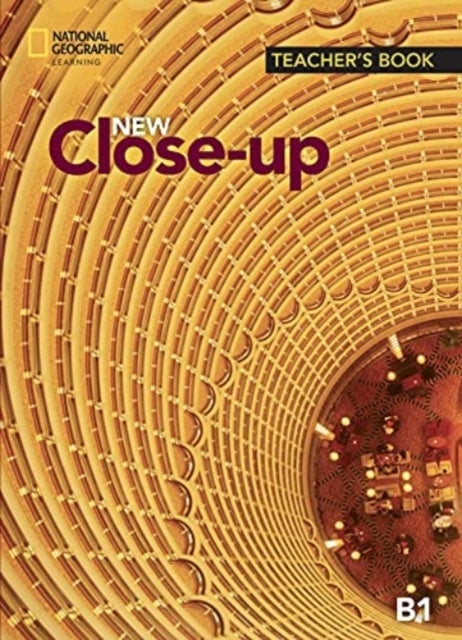 New Close-up B1: Teacher''s Book