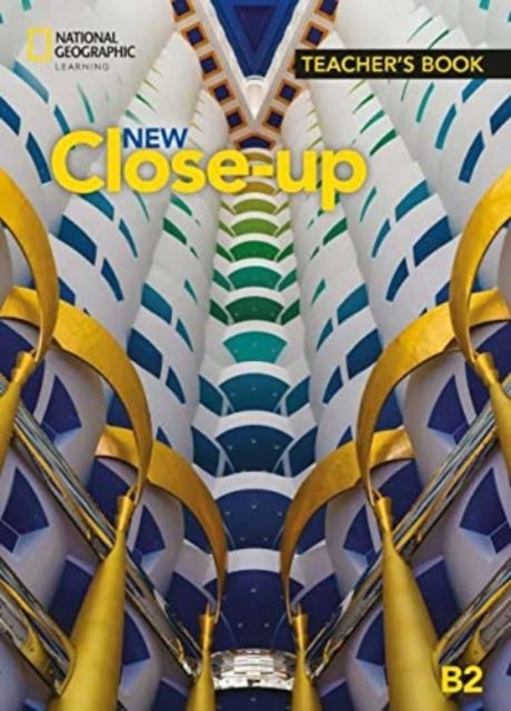 New Close-up B2: Teacher''s Book
