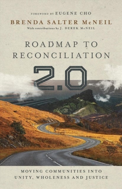 Roadmap to Reconciliation 2.0 ¿ Moving Communities into Unity, Wholeness and Justice