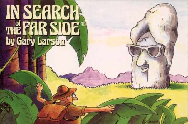 In Search of The Far Side¿