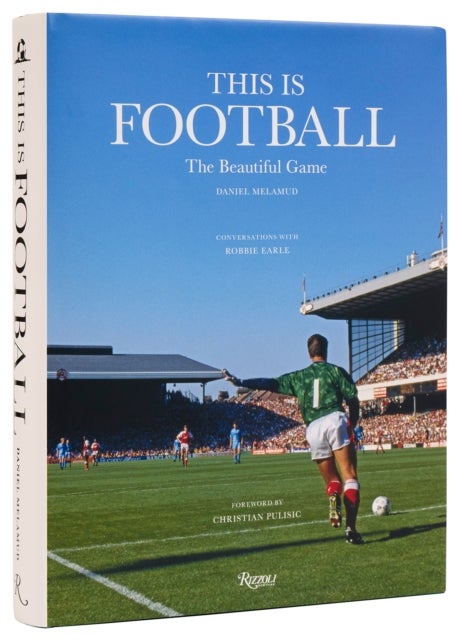 This is Football - The Beautiful Game
