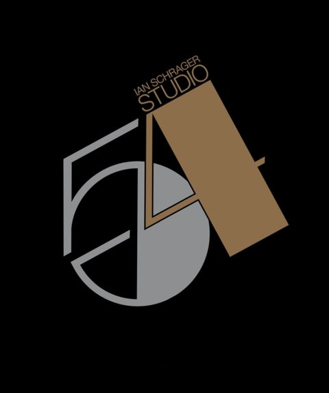 Studio 54 - The Real Story by Ian Schrager