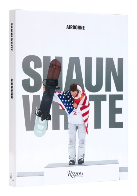 Shaun White - Airborne