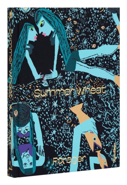 Summer Wheat - Forager