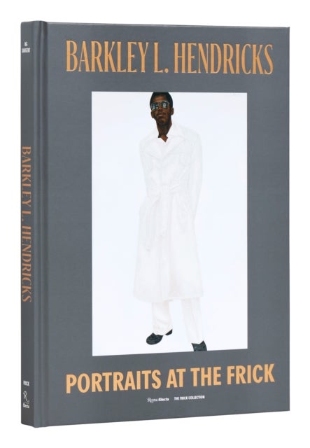 Barkley L. Hendricks - Portraits at The Frick