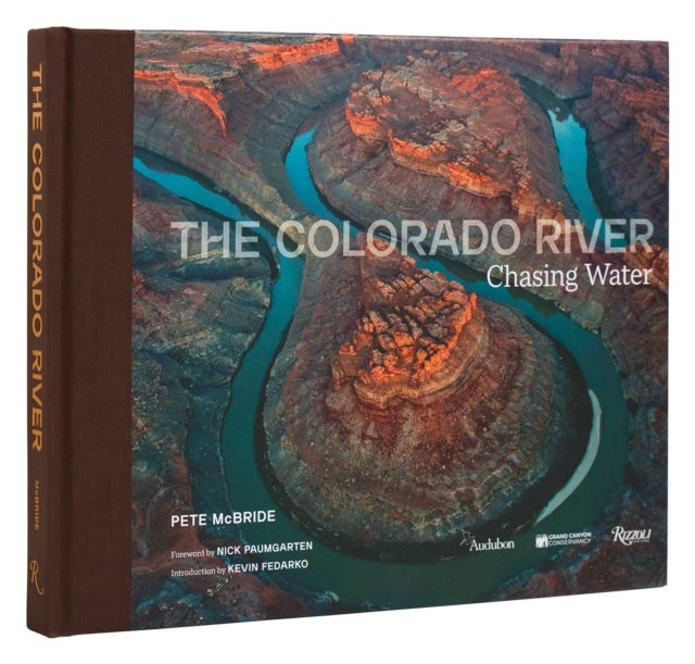 Colorado River,¿ The - Chasing Water
