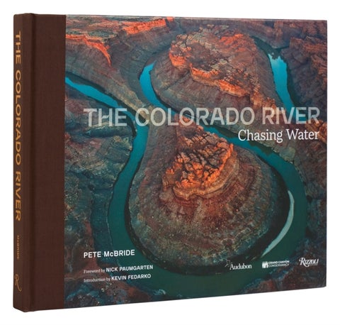 Colorado River,¿ The - Chasing Water
