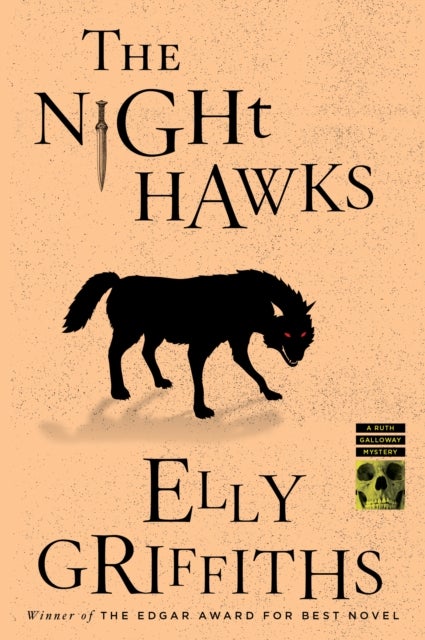 The Night Hawks - A Mystery