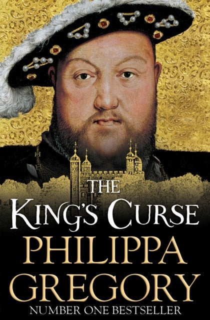 The King''s Curse - Cousins' War 6