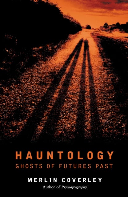 Hauntology - GHOSTS OF FUTURES PAST