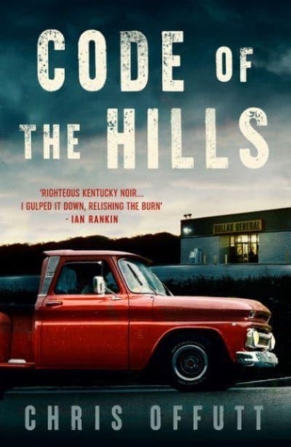 Code Of The Hills - Discover the award-winning crime thriller series