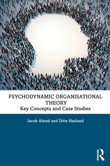 Psychodynamic Organisational Theory - Key Concepts and Case Studies