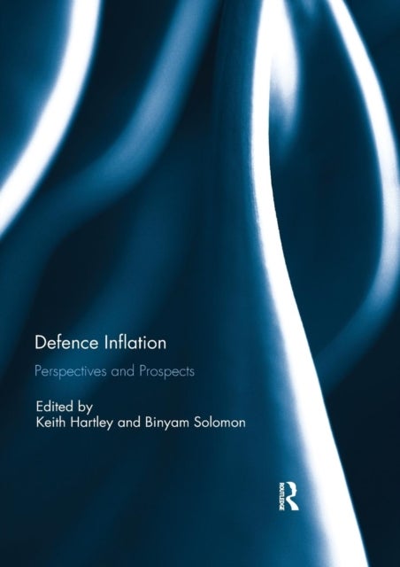Defence Inflation - Perspectives and Prospects
