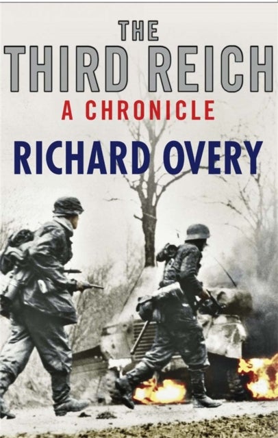 The Third Reich - A Chronicle
