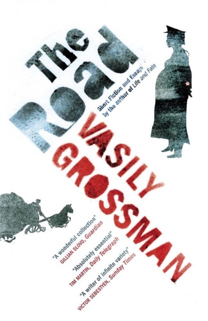 The Road - Short Fiction and Essays