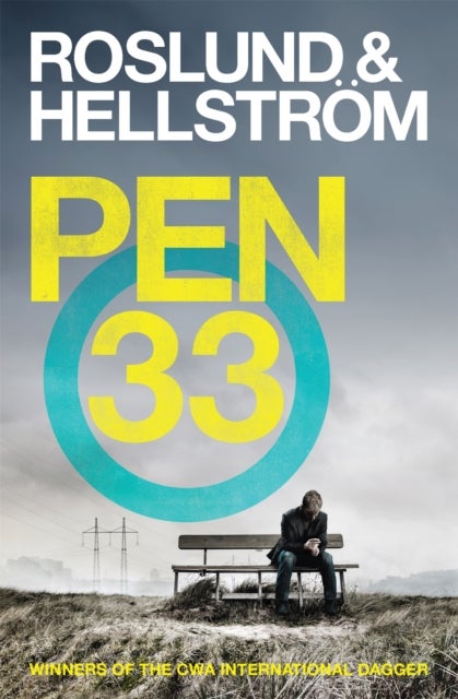 Pen 33 - Ewert Grens 1