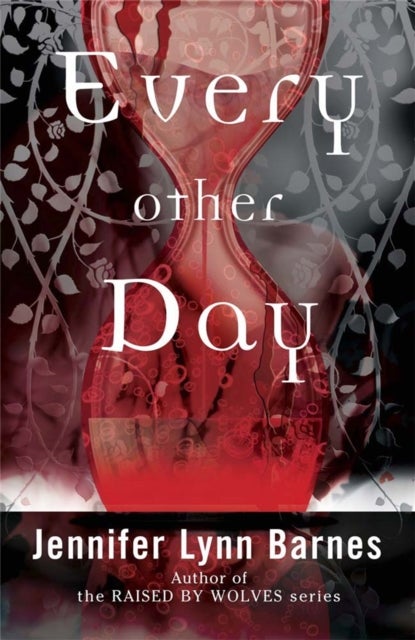 Every Other Day - from the bestselling author of The Inheritance Games