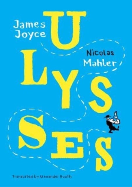 Ulysses – Mahler after Joyce