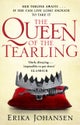 Queen Of The Tearling