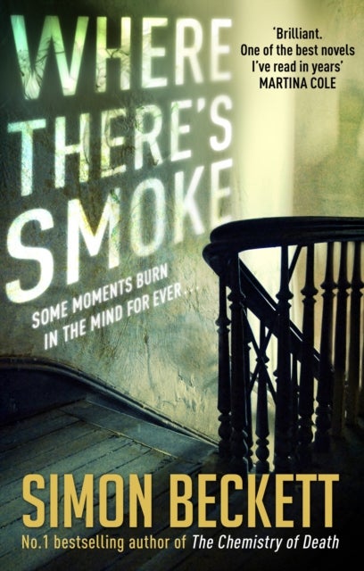 Where There''s Smoke